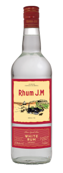 Rhum Agricole Blanc 55% [12pk], Rhum JM