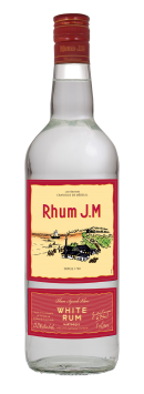 Rhum Agricole Blanc 55%