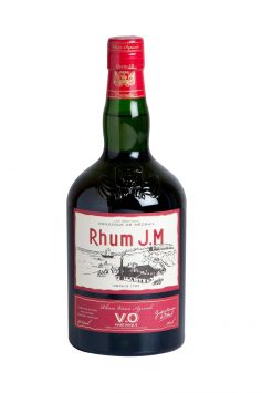 Rhum Agricole VO [12pk], Rhum JM