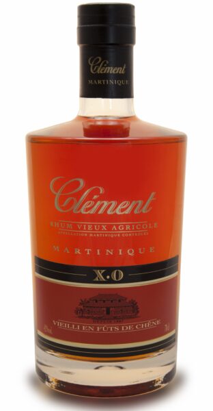 Rhum Vieux Agricole XO