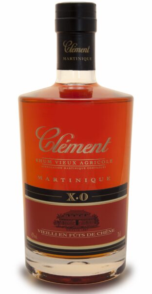 Rhum Vieux Agricole XO Clement