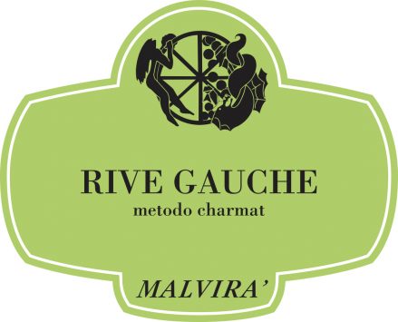 Rive Gauche Arneis Metodo Charmat