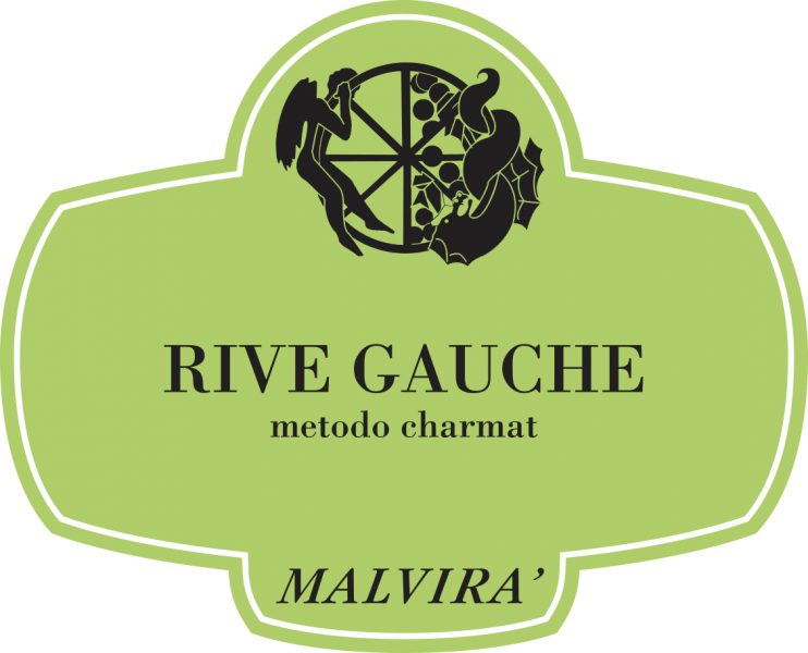 Rive Gauche Arneis Metodo Charmat Malvir