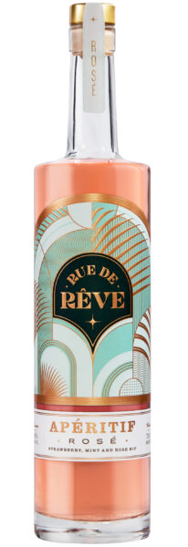 Rose Aperitif