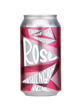 Rosé of Sangiovese [CANS]