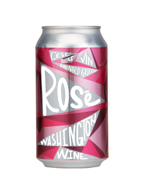 Ros of Sangiovese CANS