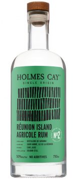 Rum Agricole 'Reunion Island'