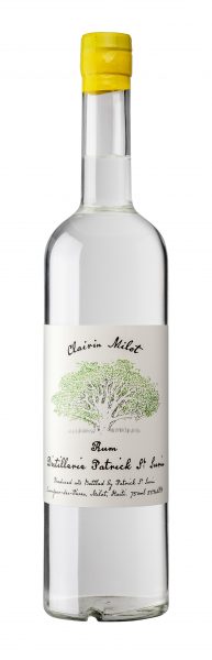 Rum Clairin
