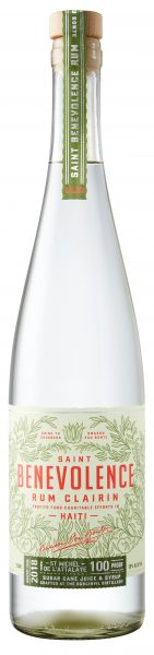 Rum Clairin