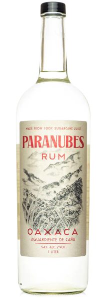 Rum Paranubes
