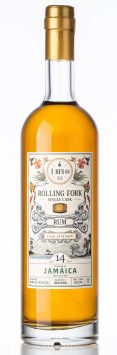 Rum, Single Cask - Jamaican 14 Year (WPL), Rolling Fork