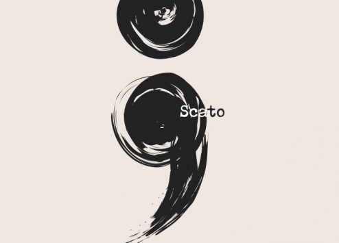 Semicolon 'Scato' Pét-Nat