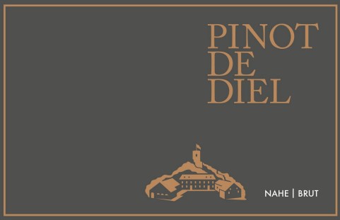 'Pinot de Diel' Brut