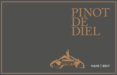 Schlossgut Diel Pinot de Diel Brut