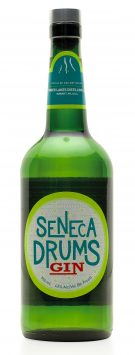 Seneca Drum Gin