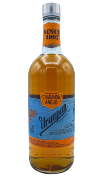 Charanda Single Estate Blended Añejo Rum