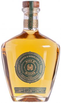 Single Malt Irish Whiskey 'Saints & Scholars - 19yr'