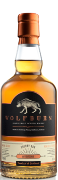 Single Malt Scotch Whisky 'Aurora'