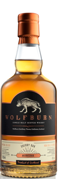 Single Malt Scotch Whisky Aurora