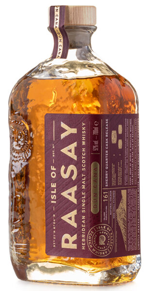 Single Malt Scotch Whisky Dun Cana