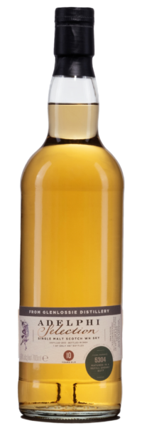 Single Malt Scotch Whisky Glenlossie 2013 10yr