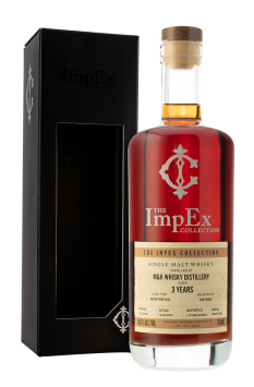 Single Malt Scotch Whisky 'Milk & Honey Muscat Wine Cask'