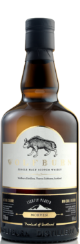 Single Malt Scotch Whisky 'Morven'