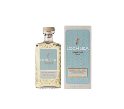 Single Malt Scotch Whisky 'Ploughing Edition - 2nd Crop'
