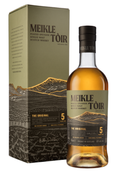 Single Malt Scotch Whisky, 'The Original', 