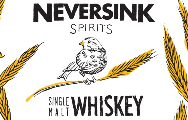 Single Malt Whiskey Neversink