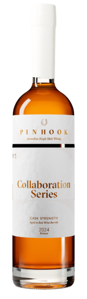 Single Malt Whisky Collaboration Series 3