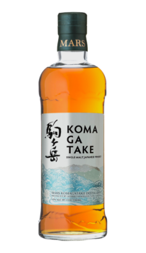 Single Malt Whisky, 'Komagatake NAS'