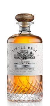 Single Malt Whisky, 'Little Rest - Export Cask'