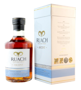 Single Malt Whisky, 'Ascent'