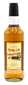 Sirop de Canne