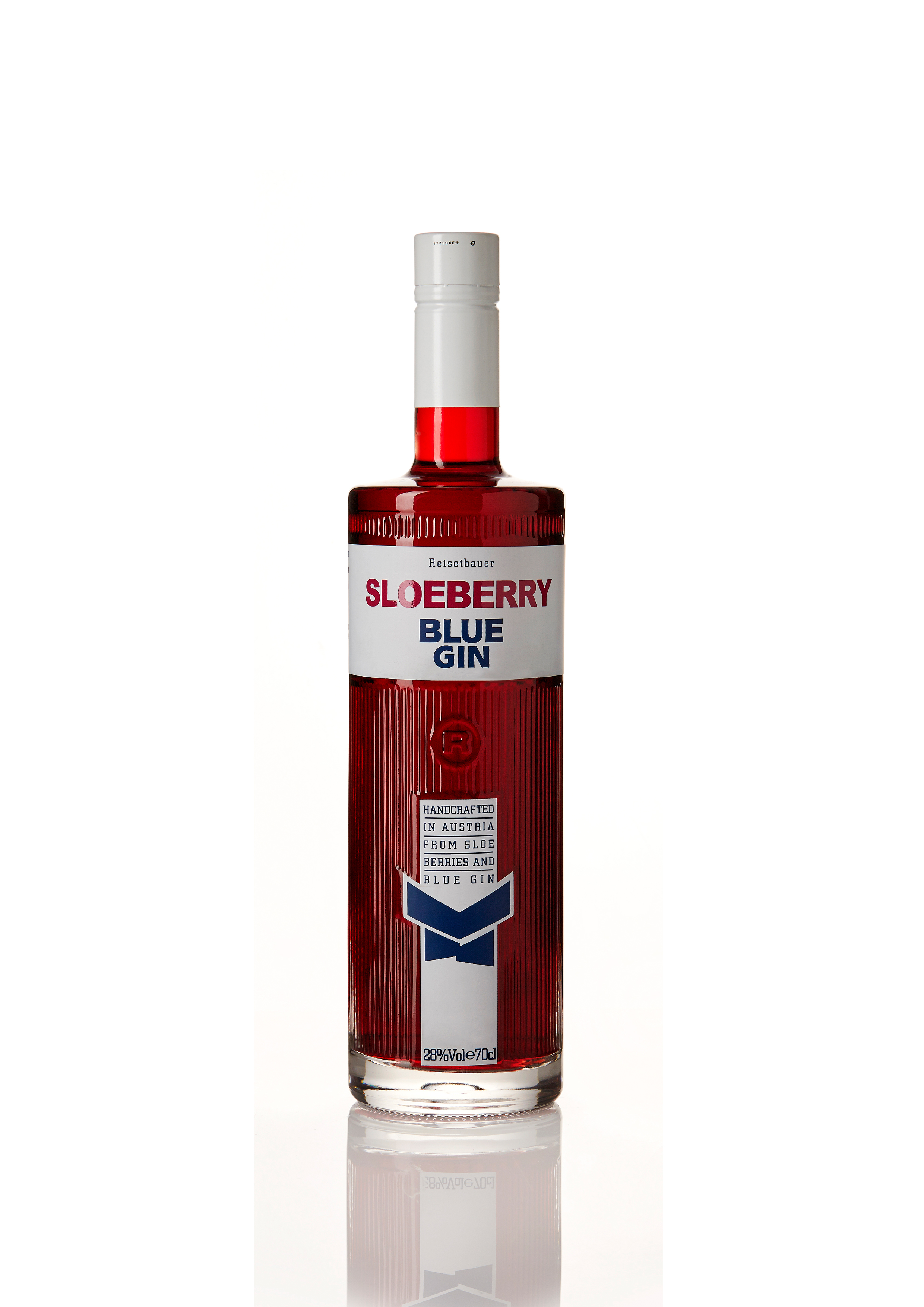 Hans Reisetbauer Sloeberry Sloe Gin Skurnik Wines & Spirits
