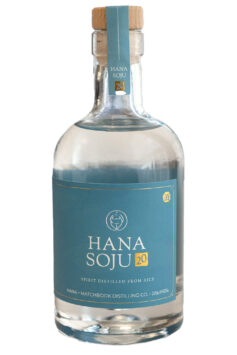 Hana Soju 20