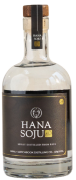 Hana Soju 60