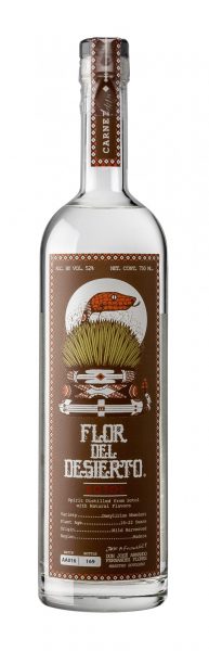 Sotol Sotol Carnei Venison Pechuga Flor Del Desierto