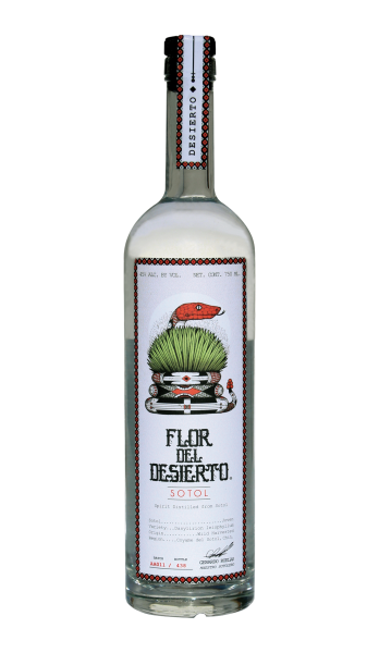 Sotol Sotol Desierto Flor Del Desierto