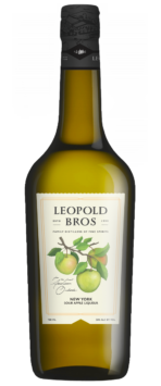 Sour Apple Liqueur