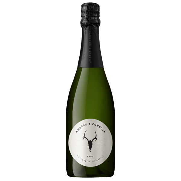 Sparkling Brut California