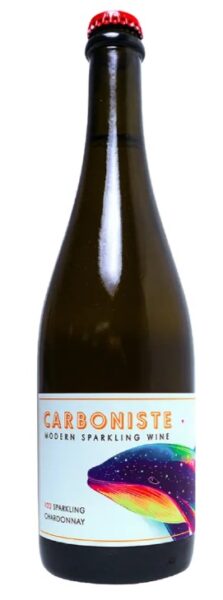 Sparkling Chardonnay