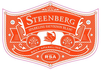 Sparkling Sauvignon Blanc Steenberg