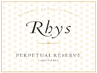 Sparkling Wine Perpetual Reserve Rhys Vineyards