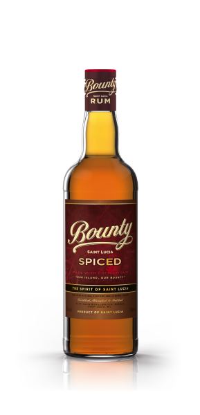 Spiced Rum