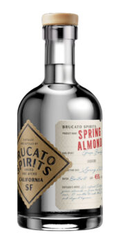Spring Almond Liqueur