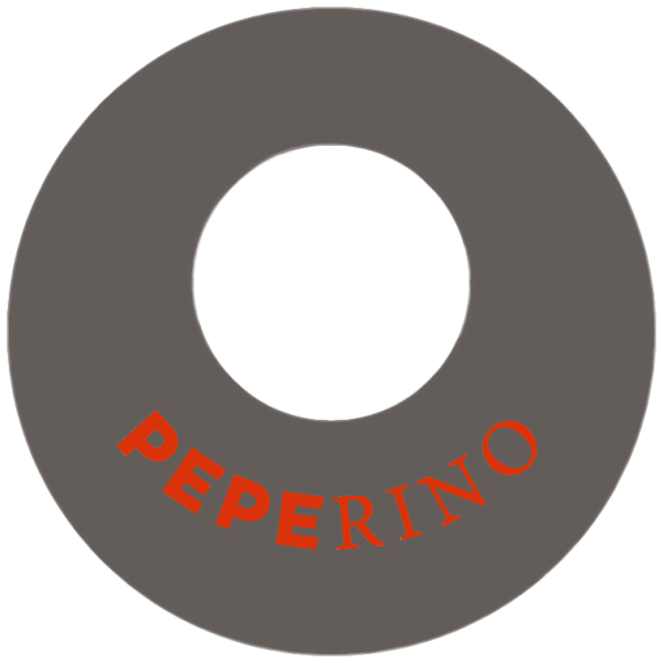 Spumante Extra Dry Peperino