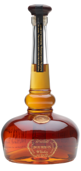 Straight Bourbon Whiskey Pot Still Reserve