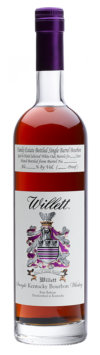 Straight Bourbon Whiskey, 'Rare Release 13 YR, # 55 - Skurnik Selection - 9th Fl'